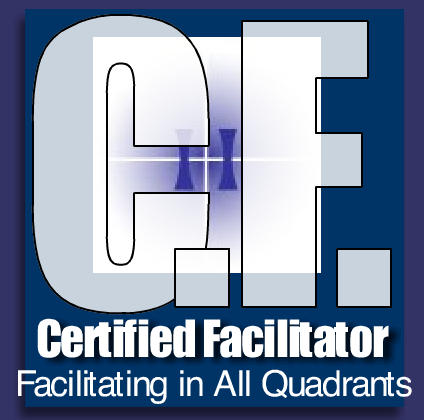 Certified Facilitator Designation